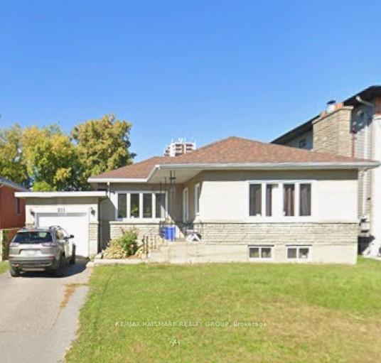 211 Columbus Avenue, Overbrook - Castleheights and Area, ON, exterior