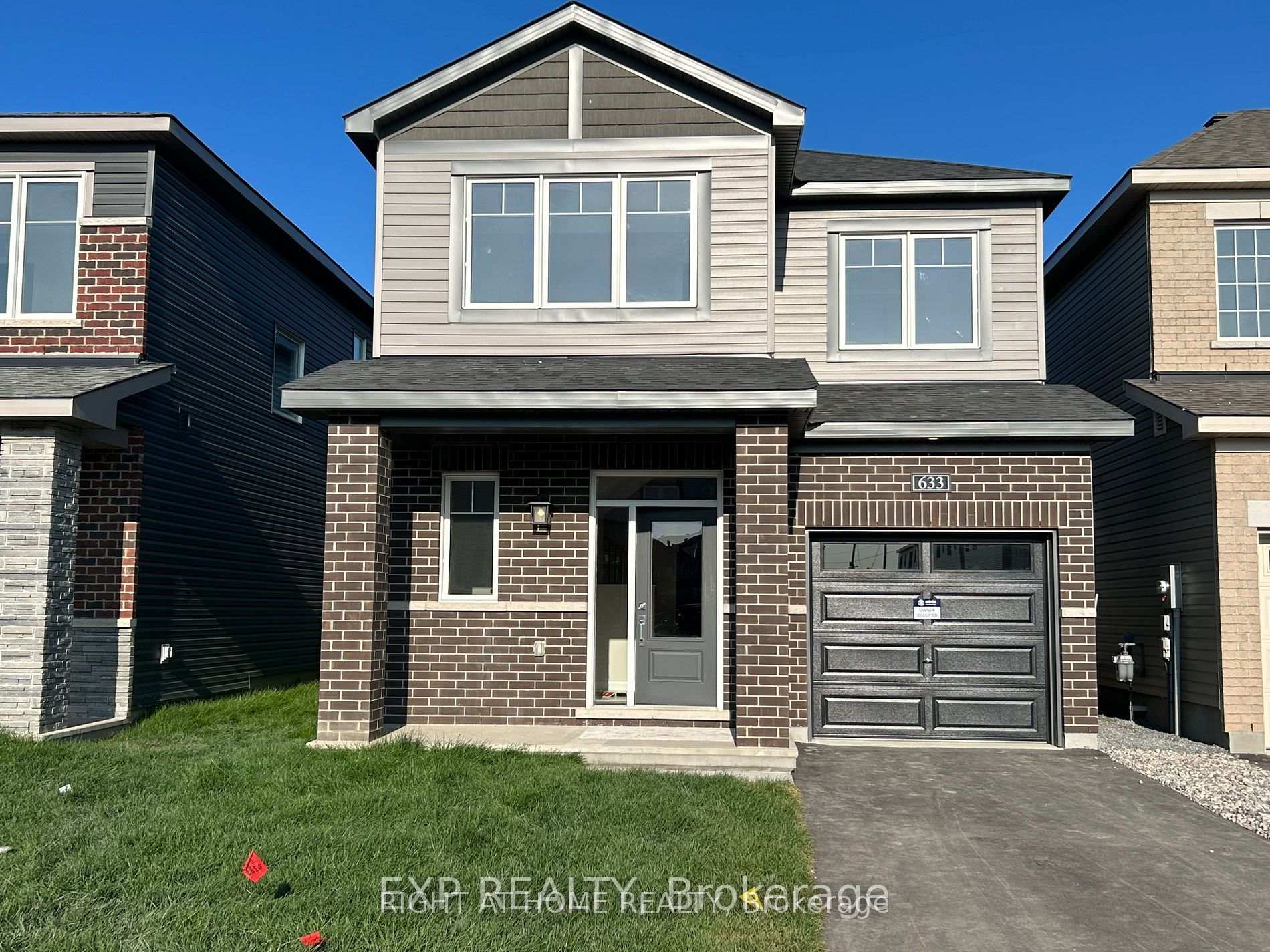 633 Idyllic Terrace W, Orleans - Cumberland and Area, ON, exterior