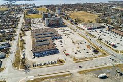 8 - 161 Bridge Street W, Belleville, ON, exterior