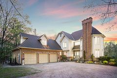 4 Mills Circle, Springwater, ON, exterior