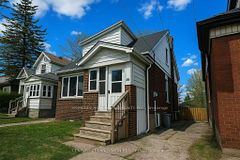 2ND RM 3 - 46 Arnold Street, Hamilton, ON, exterior