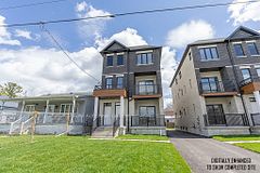 Unit 1 - 223 Grenfell Street, Oshawa, ON, exterior
