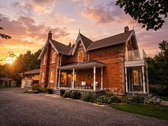 13676 Ninth Line, Whitchurch-Stouffville, ON, exterior