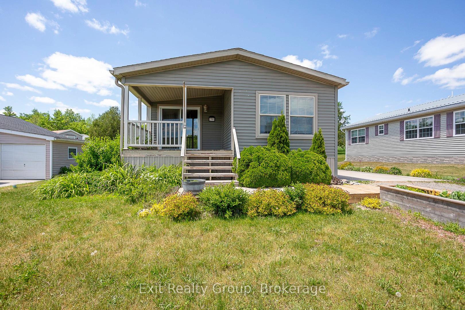 38-152 CONCESSION ROAD 11 WEST N/A, Trent Hills, ON, exterior