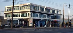303 - 250 Sheppard Avenue E, Toronto C14, ON, exterior