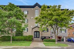 402 - 711 Churchill Avenue N, Westboro - Hampton Park, ON, exterior