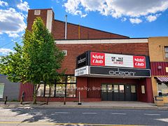 28 Court Street S, Thunder Bay, ON, exterior