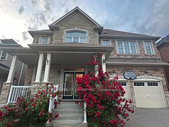 90 Gable Avenue, Markham, ON, exterior
