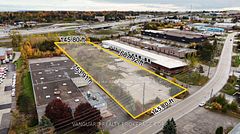 53 Morrow Road, Barrie, ON, exterior