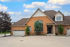 412 Falconwood Hollow N/A, Aurora, ON, exterior
