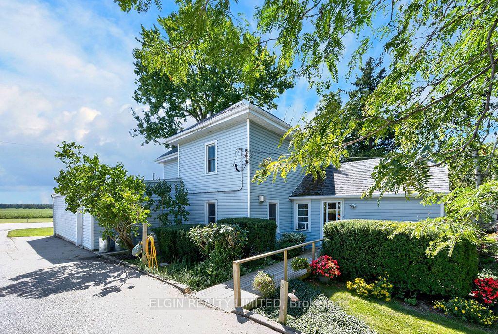 38236 Fingal Line, Southwold, ON, exterior
