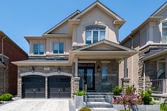 233 Etheridge Avenue, Milton, ON, exterior