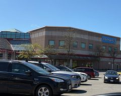 153 - 1980 OGILVIE Road, Cyrville - Carson Grove - Pineview, ON, exterior
