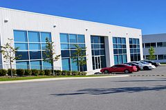 101 - 1224 Gardiners Road, Kingston, ON, exterior