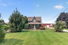 6196 Falconbridge Drive, Southwest Middlesex, ON, exterior