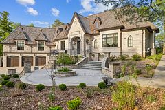 105 King Hills Lane, King, ON, exterior