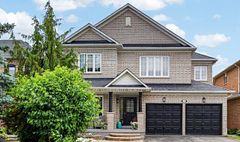 119 Toscana Road, Vaughan, ON, exterior