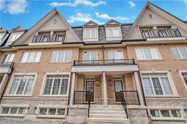 13 - 1251 bridletowne Circle, Toronto E05, ON, exterior