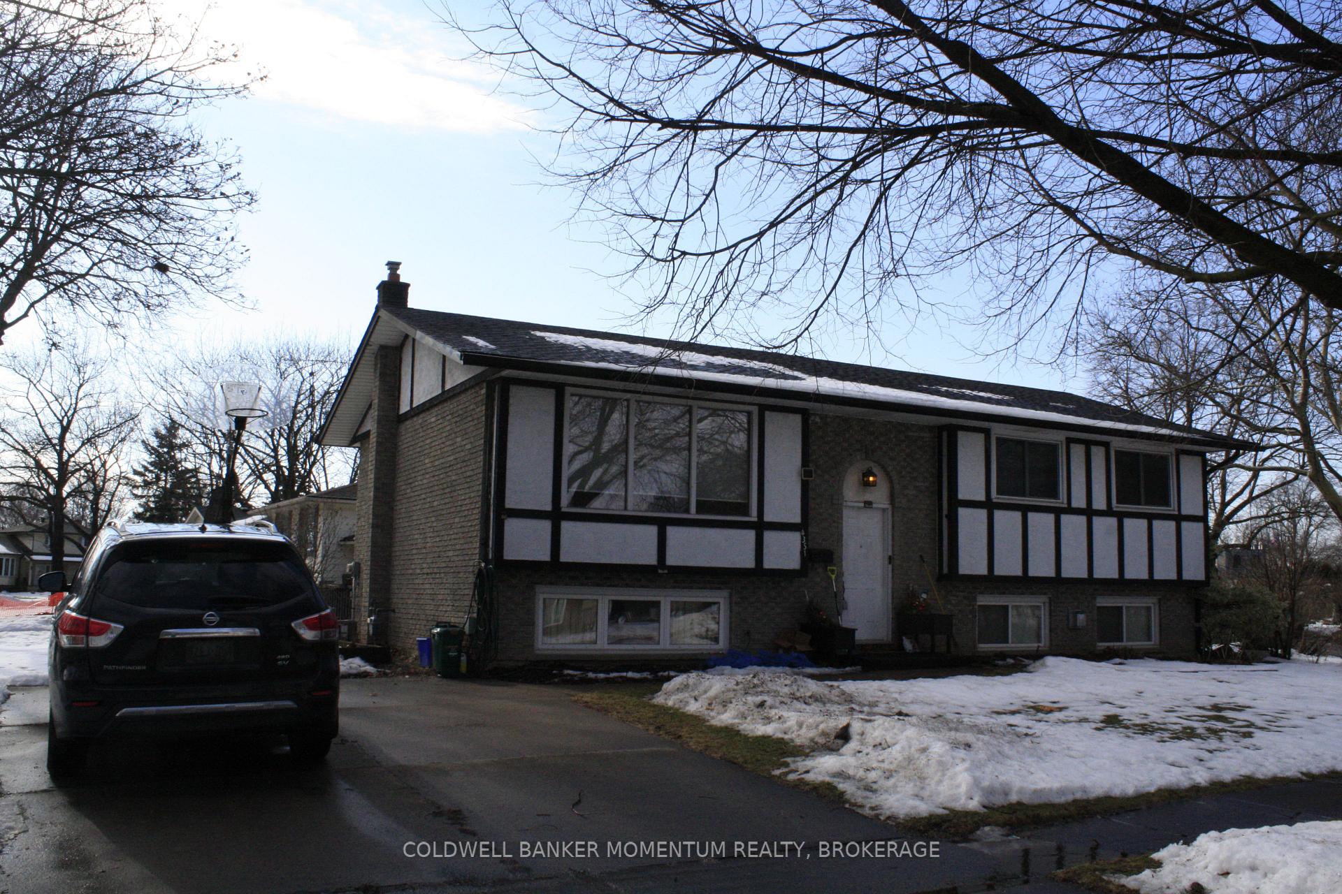 4351 Briarwood Avenue, Niagara Falls, ON, exterior