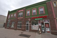 3 - 18 Market Street, Brantford, ON, exterior