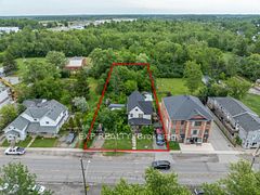 2632 Stevensville Road, Fort Erie, ON, exterior