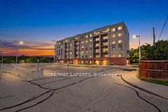 105 - 64 Queen Street S, New Tecumseth, ON, exterior