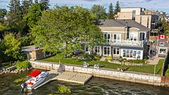 1275 Wharf Street, Pickering, ON, exterior