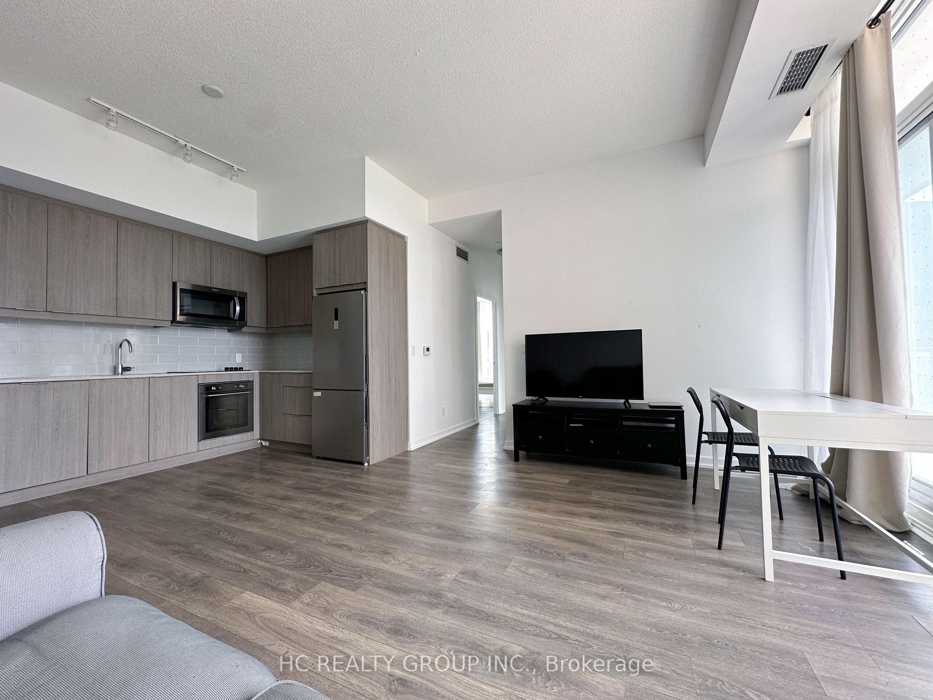 203 - 36 Forest Manor Road, Toronto C15, ON, exterior