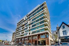 602 - 151 AVENUE Road, Toronto C02, ON, exterior