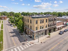 25 - 109 Downie Street, Stratford, ON, exterior