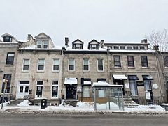 146 James Street S, Hamilton, ON, exterior