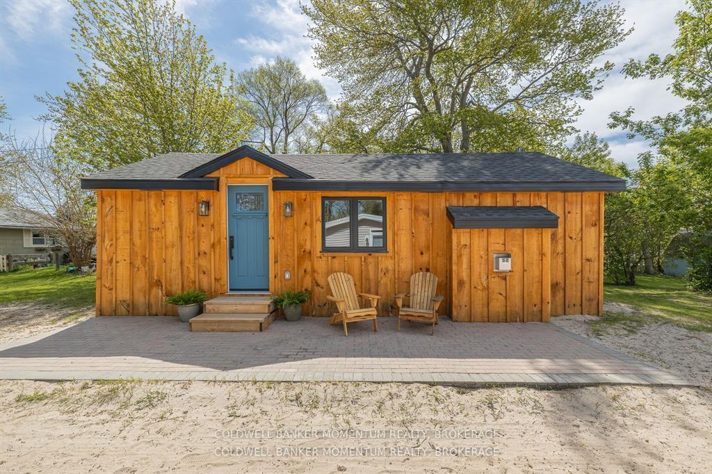12221 Lakeshore Road, Wainfleet, ON, exterior