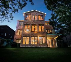 208 Anastasia Terrace, Mississauga, ON, exterior
