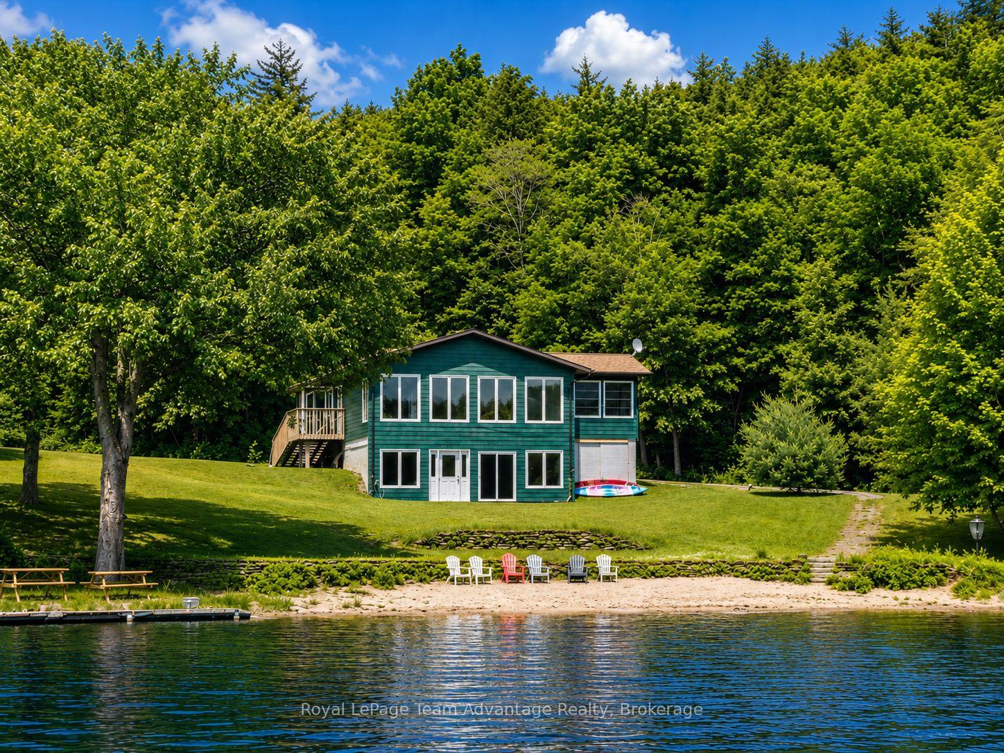 11 - 1 Crane Walker Road, The Archipelago, ON, exterior