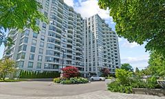 1107 - 4727 Sheppard Avenue E, Toronto E07, ON, exterior