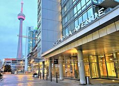 315 - 4K Spadina Avenue, Toronto C01, ON, exterior