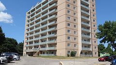 504 - 583 Mornington Avenue, London East, ON, exterior