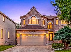 11 Palace Court, Richmond Hill, ON, exterior
