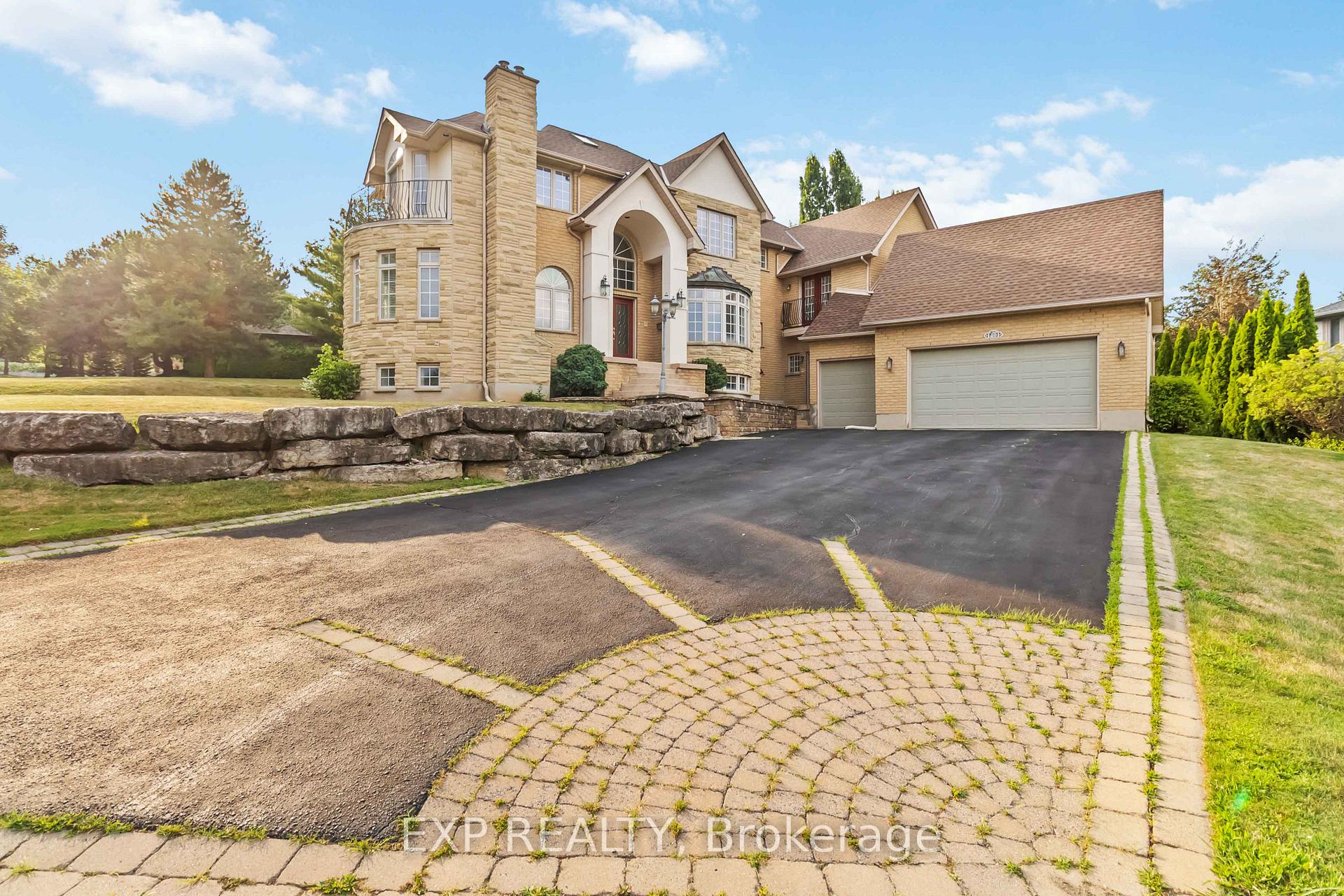 1401 Tamworth Court, Burlington, ON, exterior