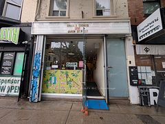 Main - 1332 Queen Street W, Toronto W01, ON, exterior