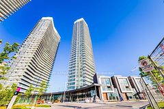 2503 - 117 Mcmahon Drive, Toronto C15, ON, exterior