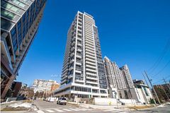 102 - 75 Canterbury Place, Toronto C07, ON, exterior