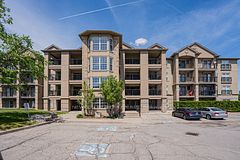 405 - 1479 Maple Avenue, Milton, ON, exterior