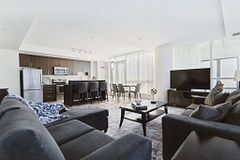 302 - 3985 Grand Park Drive, Mississauga, ON, exterior