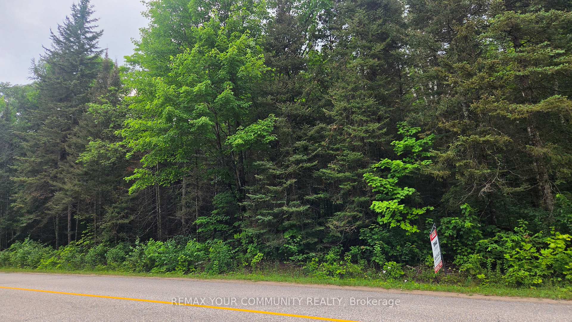 Con 2 Pt Lt 19 HWY 518 N/A, Kearney, ON, exterior