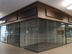 1D71 - 9390 Woodbine Avenue, Markham, ON, exterior