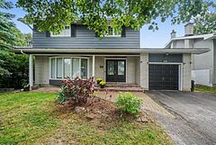 1902 Featherston Drive, Alta Vista and Area, ON, exterior