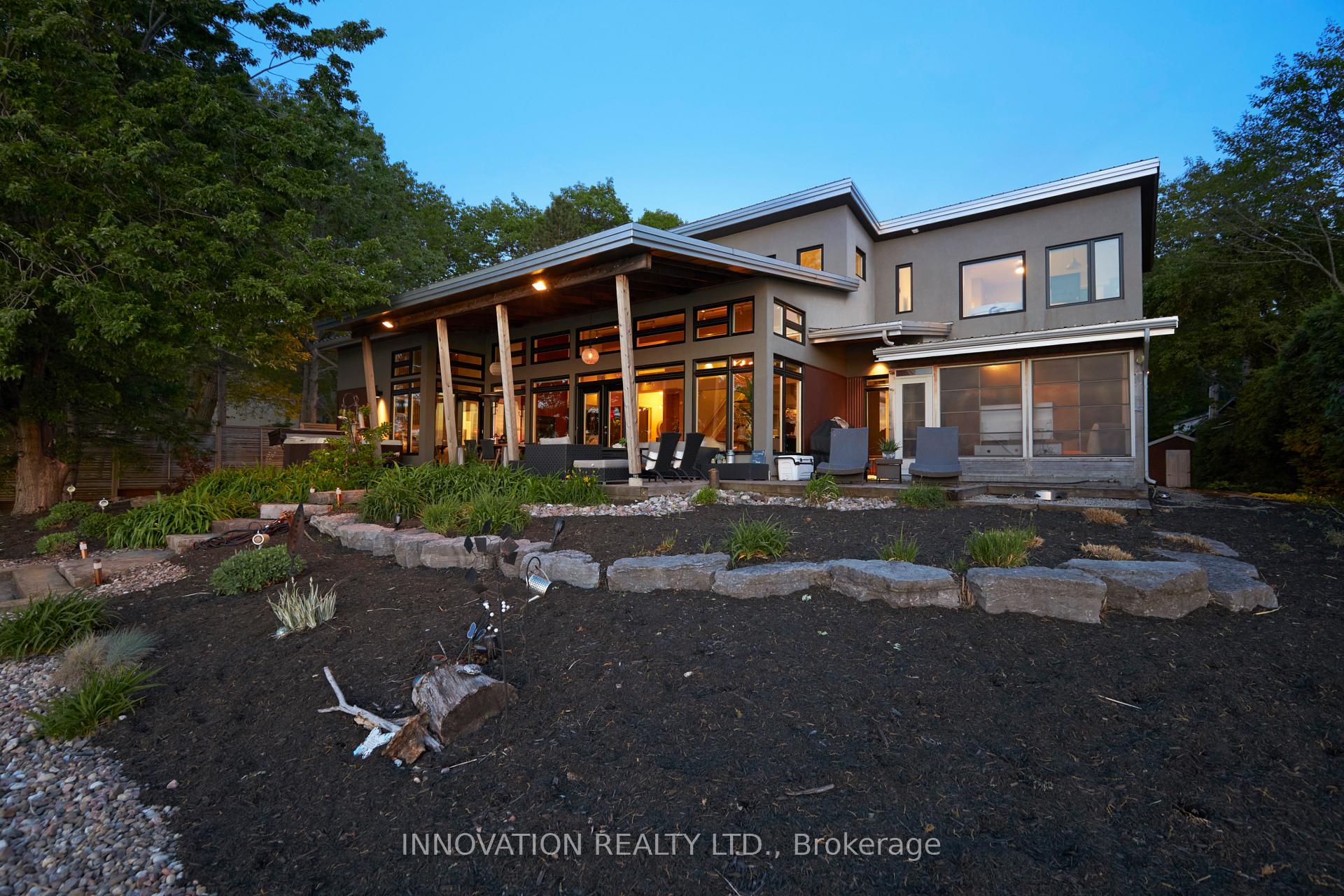 684 Bayview Drive, Constance Bay - Dunrobin - Kilmaurs - Woodlawn, ON, exterior