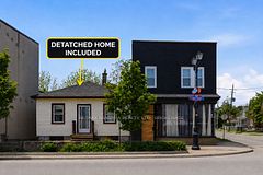 6043 Main Street, Niagara Falls, ON, exterior