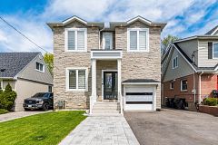 12 Thames Avenue, Toronto W06, ON, exterior